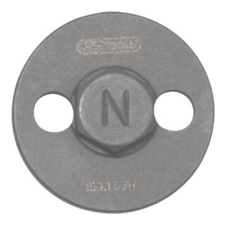 KS Tools remzuiger adapter #N