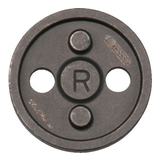 KS Tools remzuiger adapter #R, Ø 35mm
