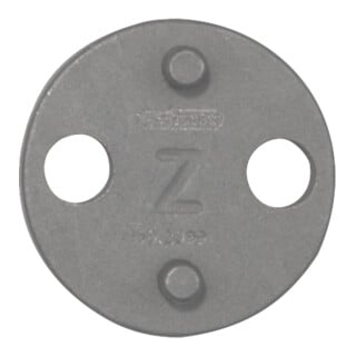 KS Tools remzuiger adapter #Z, Ø 28mm