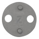 KS Tools remzuiger adapter #Z, Ø 28mm-1