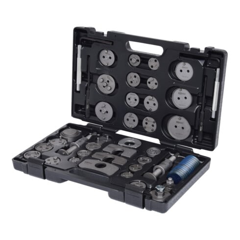 KS Tools remzuiger reset gereedschap set, 41 delig