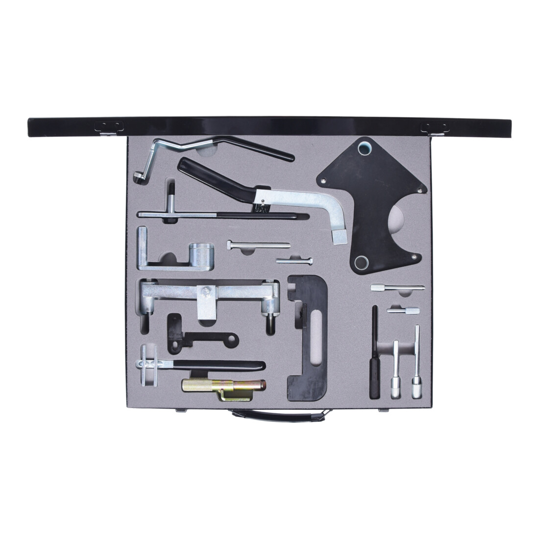 KS Tools Renault - motor afstel gereedschap set, 18 stuks