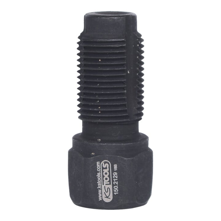 KS Tools reparatiegereedschap voor lambdasonde schroefdraad, M18x1,5