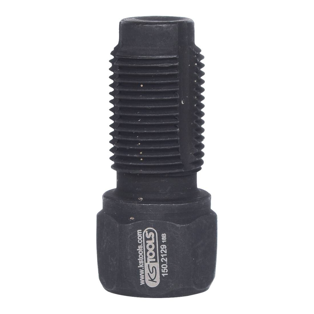 KS Tools reparatiegereedschap voor lambdasonde schroefdraad, M18x1,5