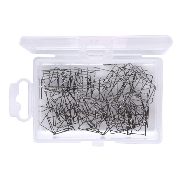 KS Tools reparatieklem U-vorm Ø 0,6 mm, 100 stuks
