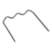 KS Tools reparatieklem U-vorm, 100 stuks-5