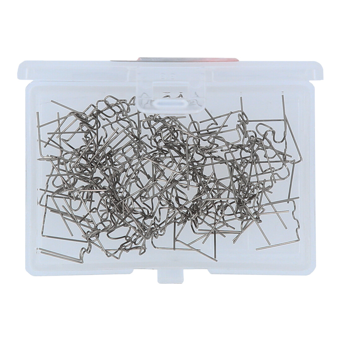 KS Tools reparatieklem W-vorm, 100 stuks