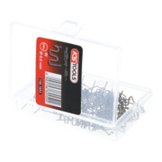 KS Tools reparatieklem W-vorm, 100 stuks-4