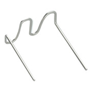 KS Tools reparatieklem W-vorm, 100 stuks-5