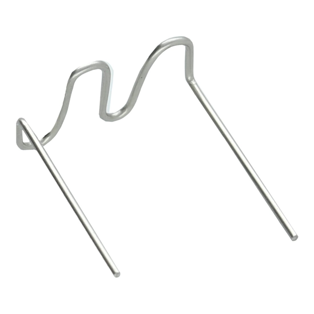 KS Tools reparatieklem W-vorm, 100 stuks