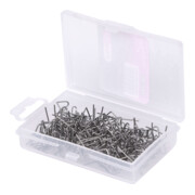 KS Tools reparatieklem W-vorm, 100 stuks