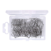 KS Tools Reparaturklammer U-Form, 100 Stück-2