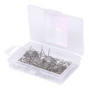 KS Tools Reparaturklammer U-Form, 100 Stück-1