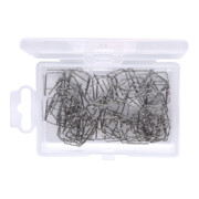KS Tools Reparaturklammer U-Form, 100 Stück-2