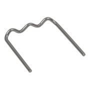 KS Tools Reparaturklammer U-Form, 100 Stück-5