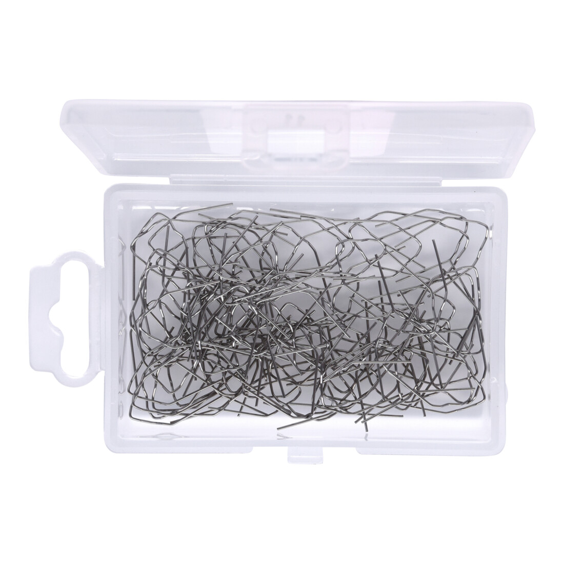 KS Tools Reparaturklammer V-Form, 100 Stück