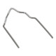 KS Tools Reparaturklammer V-Form, 100 Stück-5