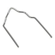 KS Tools Reparaturklammer V-Form, 100 Stück-5