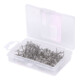 KS Tools Reparaturklammer W-Form, 100 Stück-1