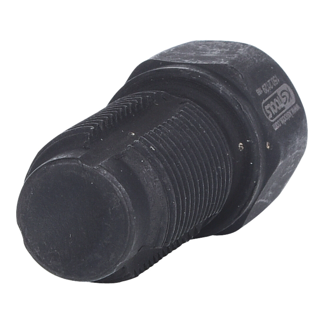 KS Tools Reparaturwerkzeug für Lambdasondengewinde, M18x1,5