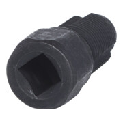 KS Tools Reparaturwerkzeug für Lambdasondengewinde, M18x1,5-2