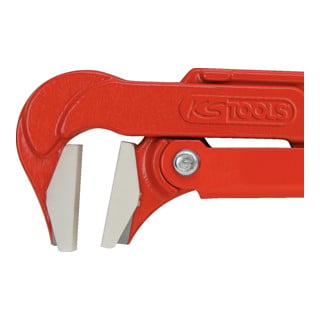 KS Tools reserve beschermbek, kunststof, paar voor 116.1000