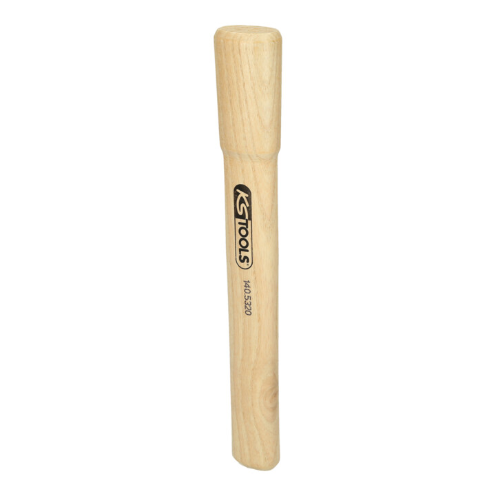 KS Tools reserve handvat, as, conisch, 260 mm 130 g