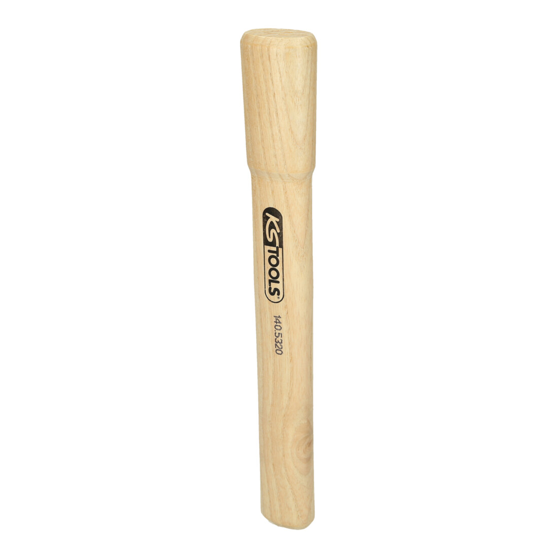 KS Tools reserve handvat, as, conisch, 260 mm 130 g