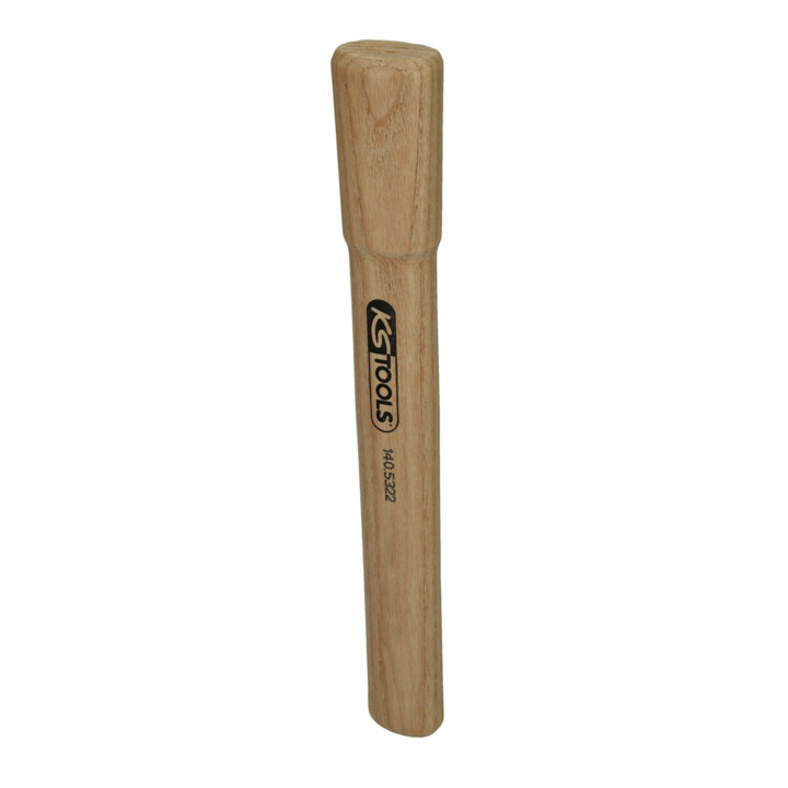 KS Tools reserve handvat, as, conisch, 280mm