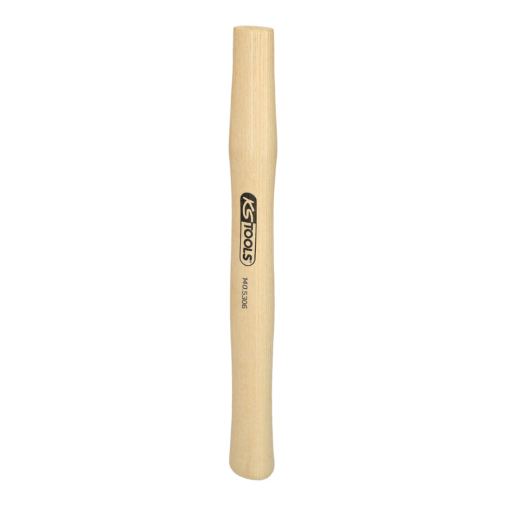 KS Tools reserve handvat, essen, ronde wig, 330mm