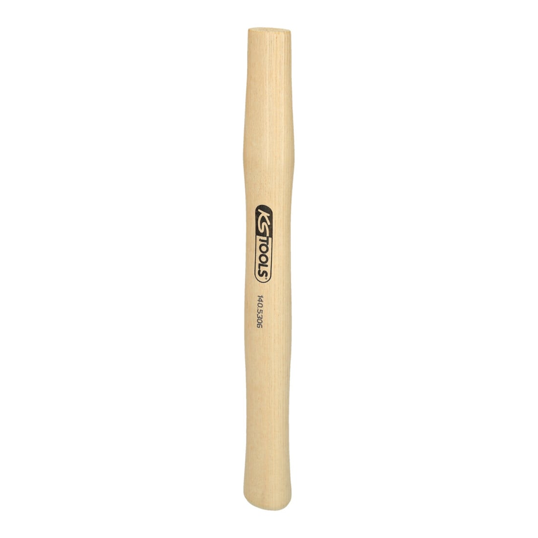 KS Tools reserve handvat, essen, ronde wig, 330mm