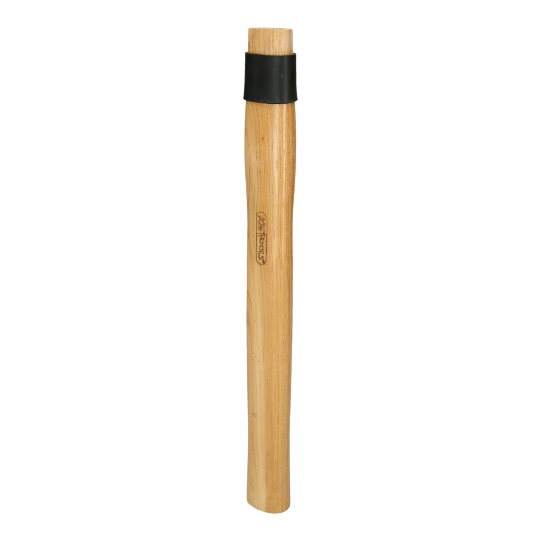 KS Tools reserve handvat, essen, ronde wig, 380mm