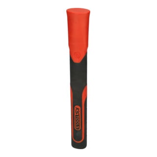 KS Tools reserve handvat, glasvezel, conisch, 280mm