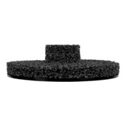 KS Tools reserve schijfset voor wielnaaf centreerboor slijpmachine Ø 160 mm, binnen-Ø 50 mm, 3 st.-3