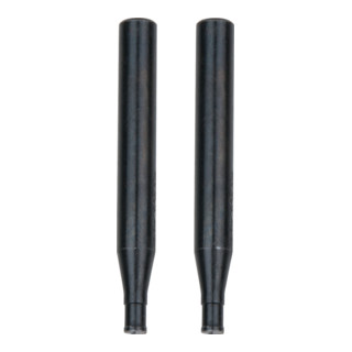 KS Tools reserve stiften, Ø 3,0 mm, 2-delig