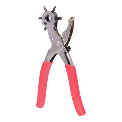 KS Tools Revolverlochzange, 220mm