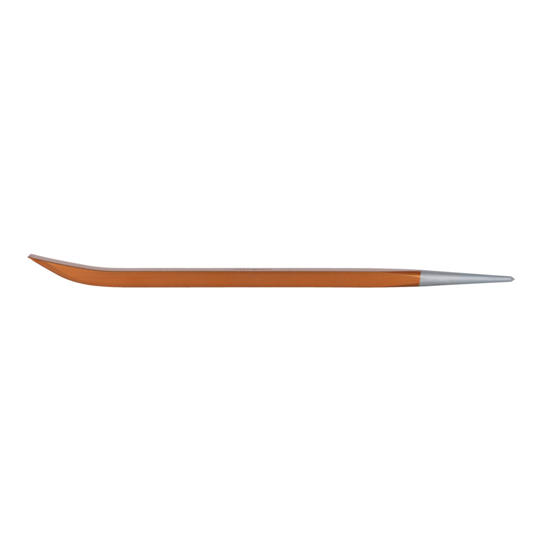KS Tools Richt- / Montiereisen, 400 mm