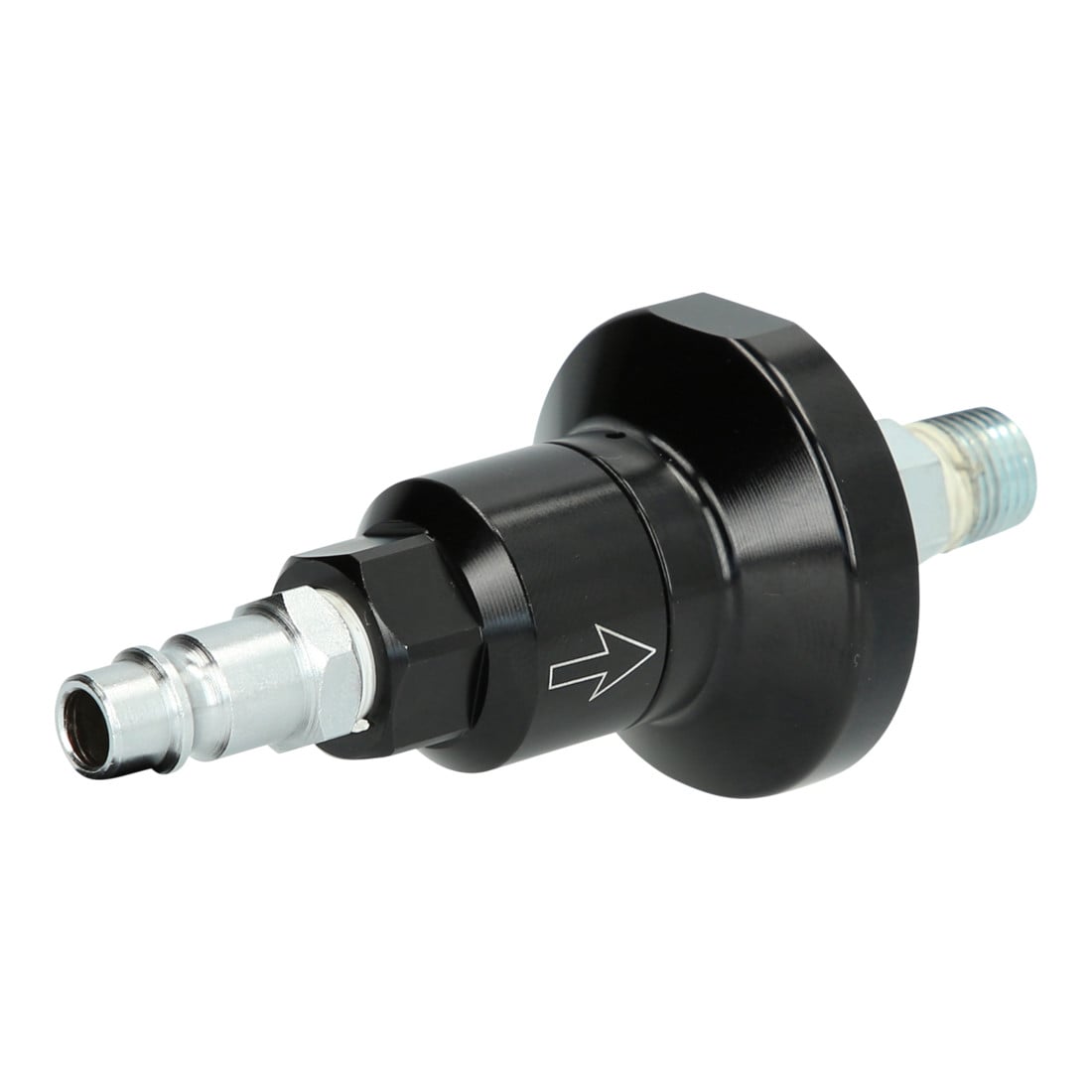 KS Tools Riduttore per aria compressa da 10,0 bar a 6,2 bar