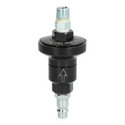 KS Tools Riduttore per aria compressa da 10,0 bar a 6,2 bar-5