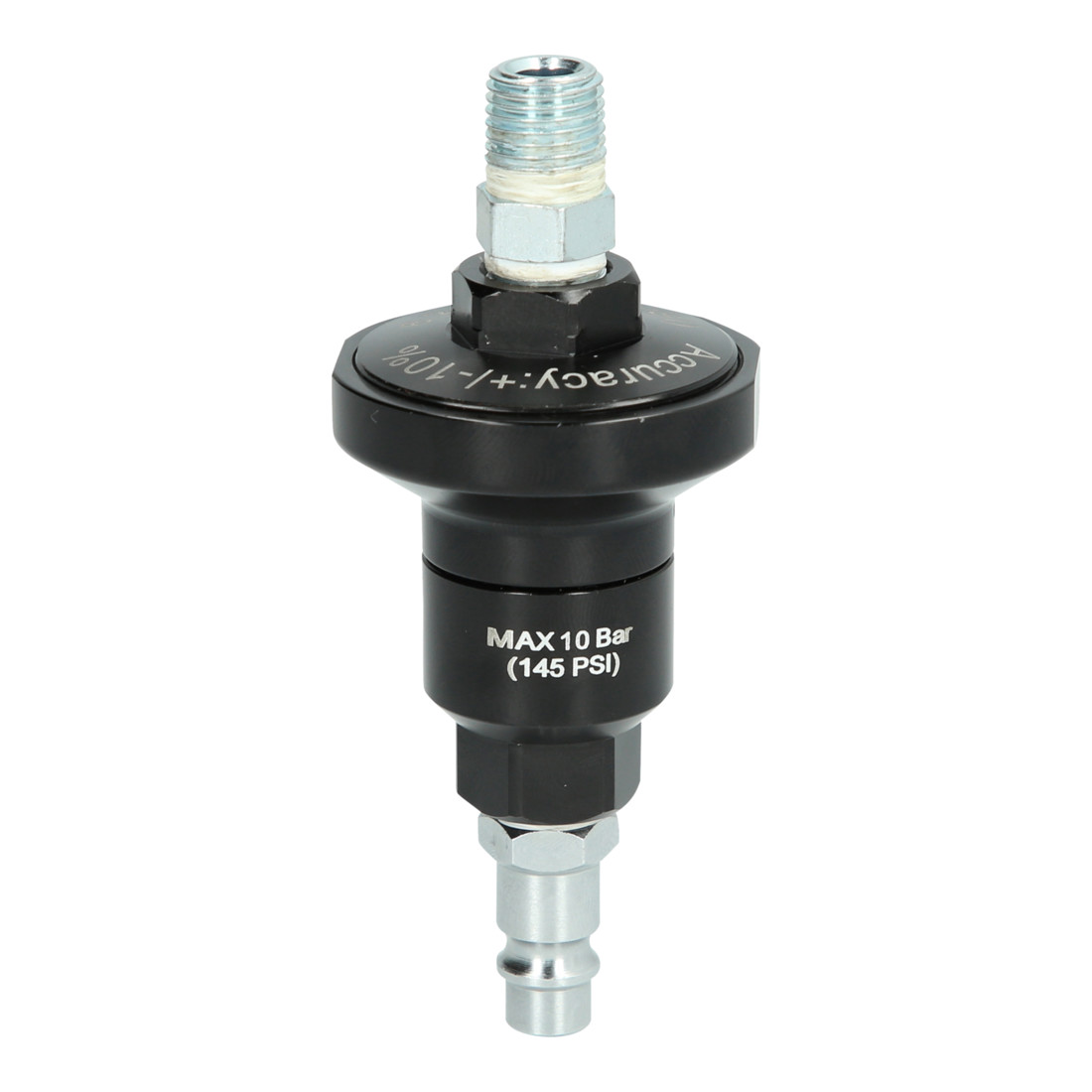 KS Tools Riduttore per aria compressa da 10,0 bar a 6,2 bar