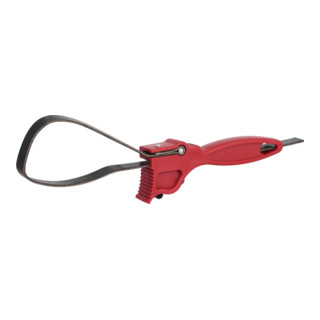KS Tools riem pijptang
