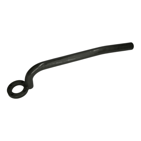 KS Tools Riemenscheiben-Gegenhalte-Schlüssel für BMW, 530 mm