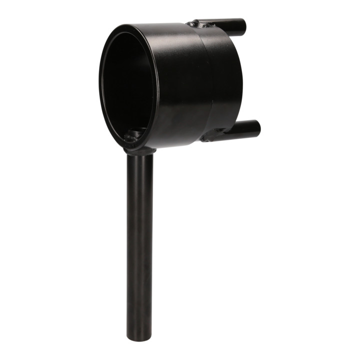 KS Tools Riemenscheiben-Gegenhalte-Schlüssel für Mercedes, 265 mm