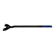 KS Tools Riemenscheiben-Gegenhalte-Schlüssel für VAG, 735 mm