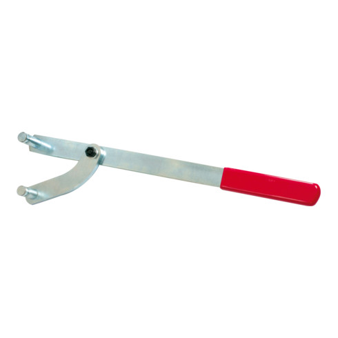 KS Tools Riemenscheiben-Gegenhalte-Schlüssel, universal