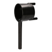KS Tools riemschijfhoudersleutel voor Mercedes, 265 mm-4
