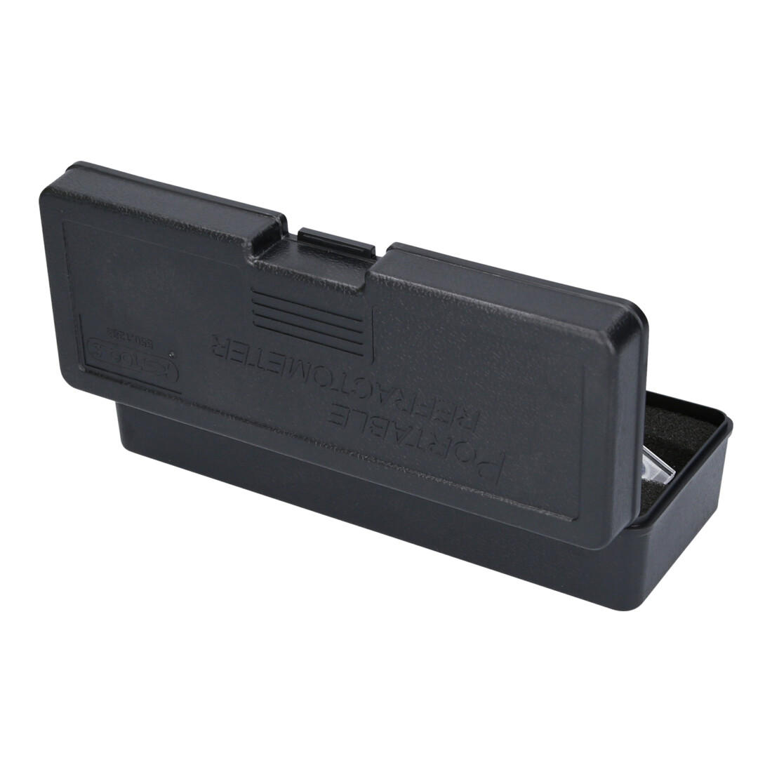 KS Tools Rifrattometro - strumento di controllo ottico per liquido batteria, antigelo e additivi AdBlue®