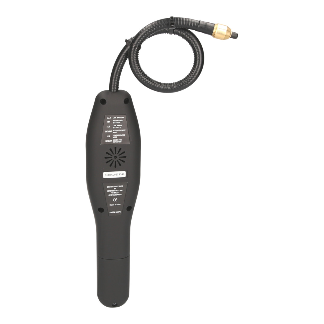 KS Tools Rilevatore di perditeper gas infiammabili