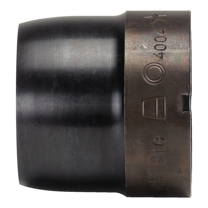 KS Tools Ring-Stanzeisen mit Spanndornaufnahme, Ø 22mm