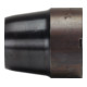 KS Tools Ring-Stanzeisen mit Spanndornaufnahme-1